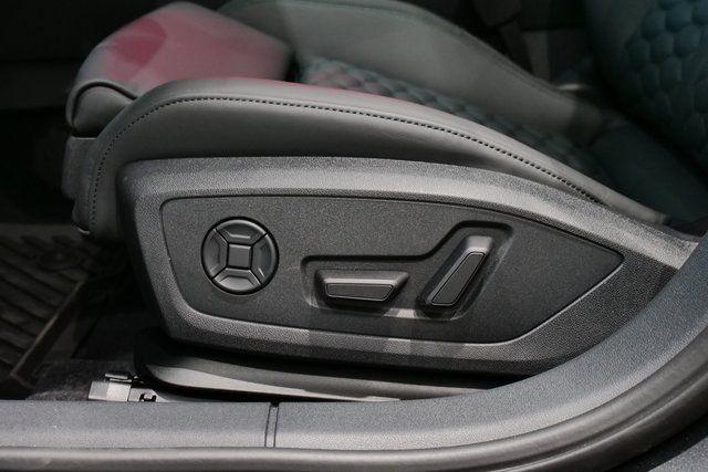 new 2026 Audi RS 3 car, priced at $69,530