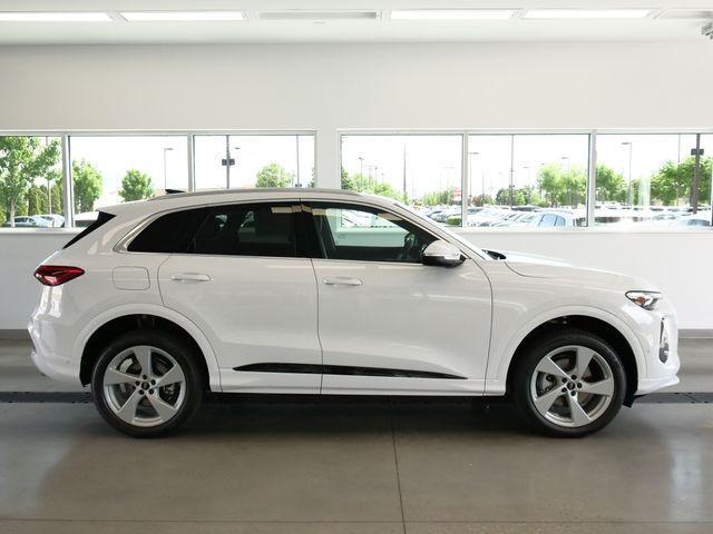 new 2026 Audi Q5 car, priced at $58,330