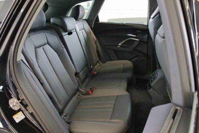 new 2025 Audi Q5 car, priced at $58,107
