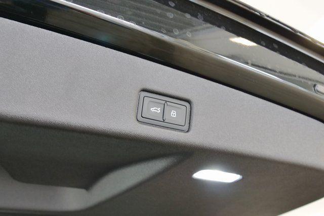 new 2025 Audi Q5 car, priced at $58,107