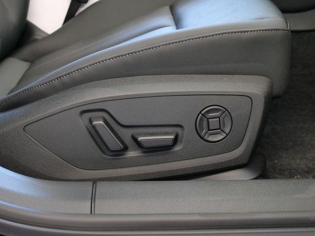 new 2026 Audi A5 car, priced at $57,260