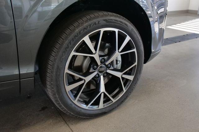 new 2026 Audi Q3 car, priced at $50,920