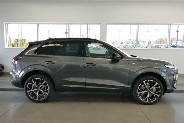 new 2026 Audi Q3 car, priced at $50,920