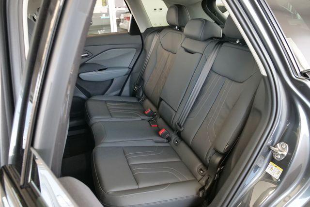 new 2026 Audi Q3 car, priced at $50,920