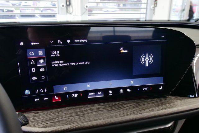 new 2025 Audi Q5 car, priced at $51,681