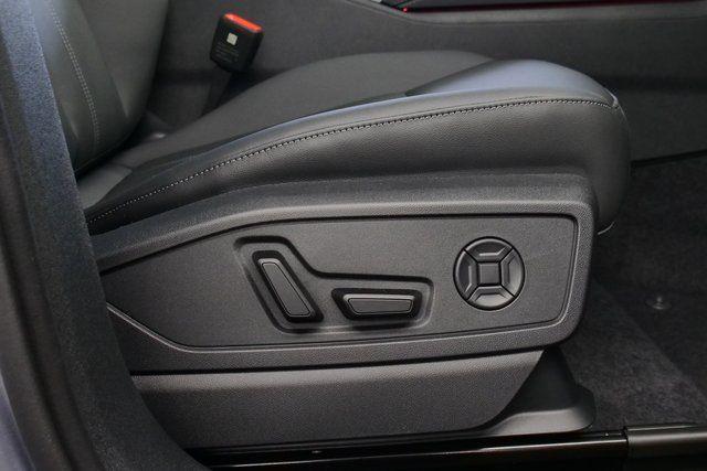 new 2025 Audi Q5 car, priced at $51,681