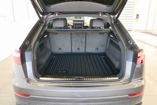 new 2026 Audi Q8 car, priced at $81,200