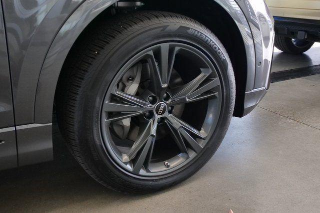 new 2026 Audi Q8 car, priced at $81,200