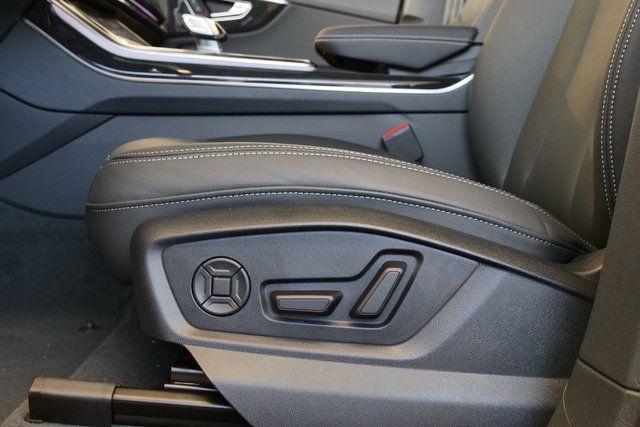 new 2026 Audi Q8 car, priced at $81,200