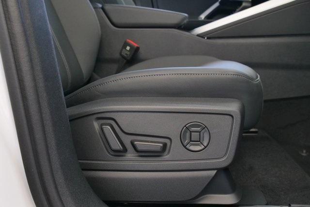 new 2025 Audi Q5 car, priced at $54,438