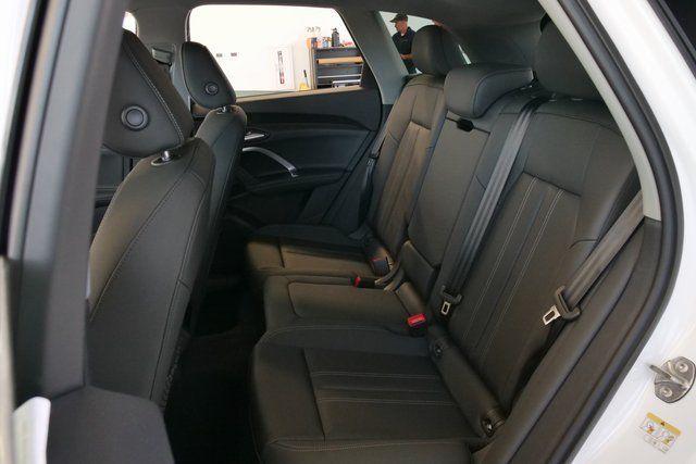 new 2025 Audi Q5 car, priced at $51,568