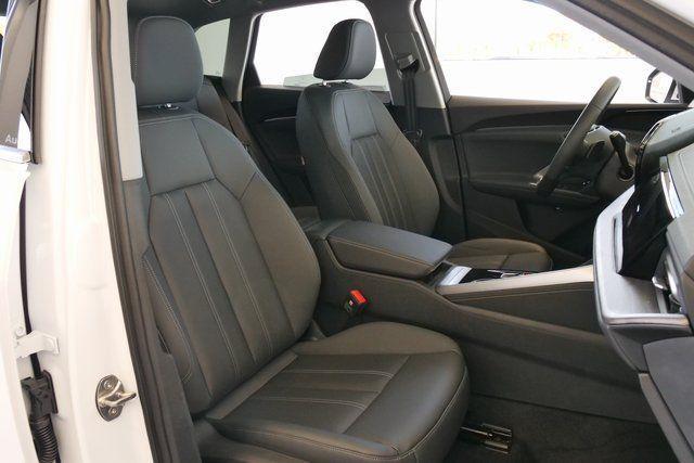 new 2025 Audi Q5 car, priced at $51,568