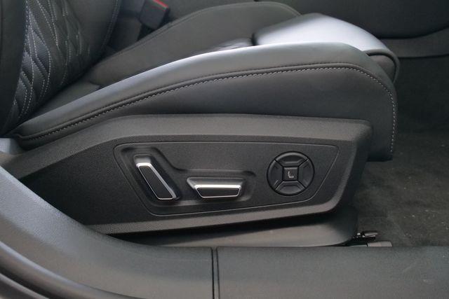 new 2026 Audi A6 car, priced at $79,820