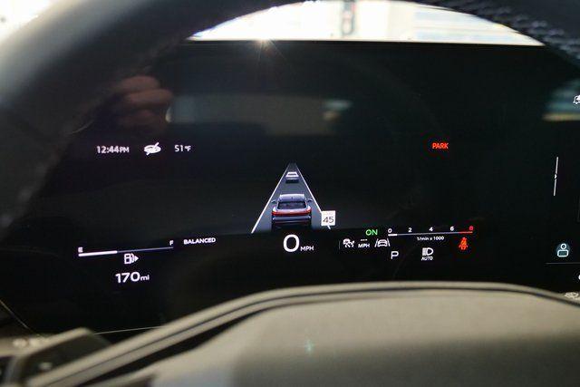 new 2025 Audi Q5 car, priced at $51,568