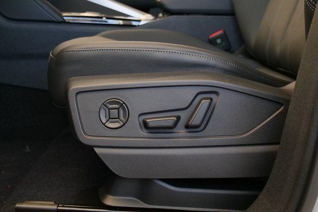 new 2025 Audi Q5 car, priced at $51,568