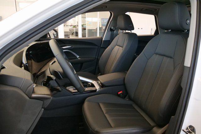 new 2025 Audi Q5 car, priced at $51,568