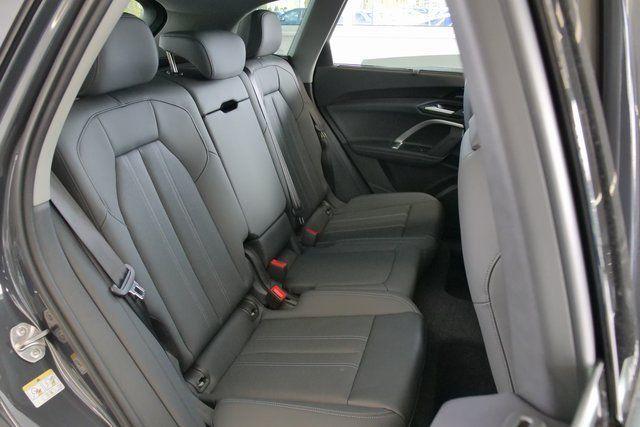 new 2025 Audi Q5 car, priced at $56,270