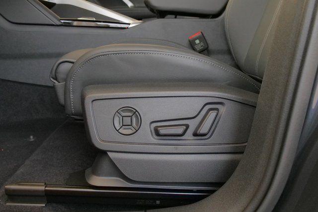 new 2025 Audi Q5 car, priced at $56,270