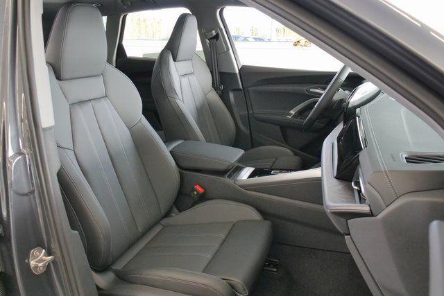 new 2025 Audi Q5 car, priced at $56,270