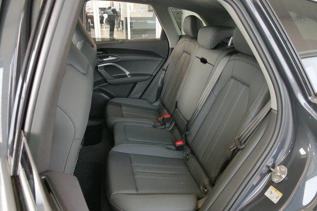 new 2025 Audi Q5 car, priced at $56,270