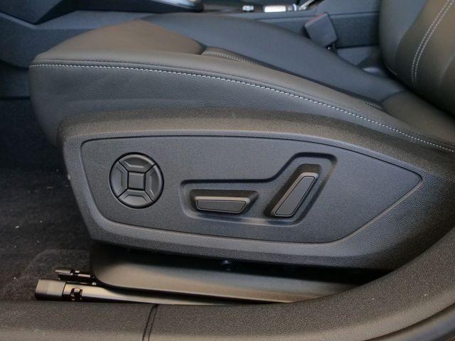 new 2026 Audi A3 car, priced at $47,210