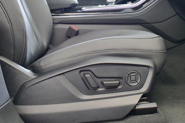 new 2026 Audi Q8 car, priced at $86,300