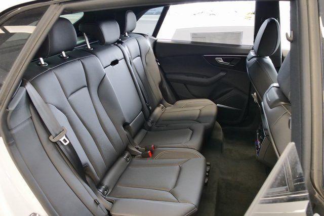 new 2026 Audi Q8 car, priced at $86,300