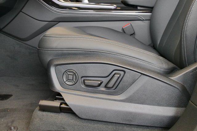 new 2026 Audi Q8 car, priced at $86,300
