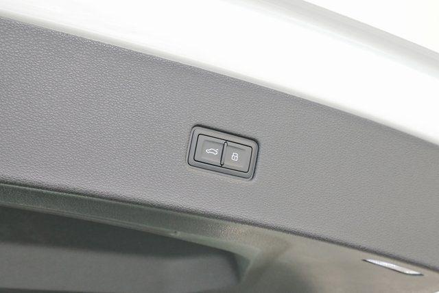 new 2026 Audi Q8 car, priced at $86,300