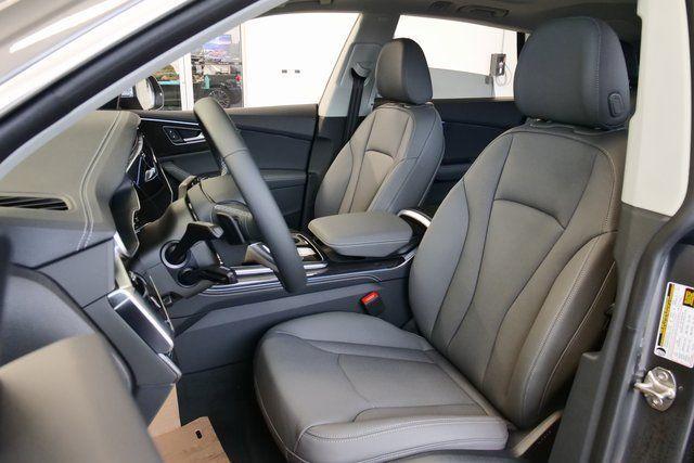 new 2026 Audi Q8 car, priced at $84,360