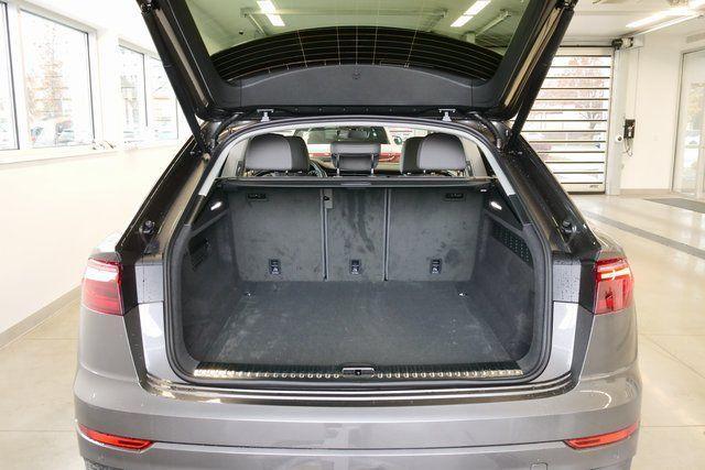 new 2026 Audi Q8 car, priced at $84,360