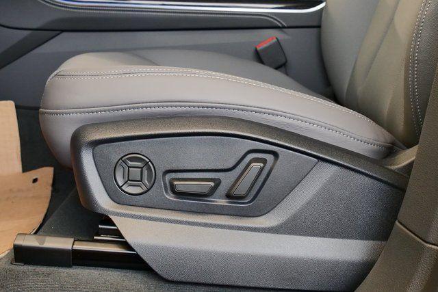 new 2026 Audi Q8 car, priced at $84,360