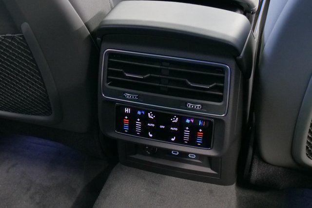 new 2026 Audi Q8 car, priced at $84,360