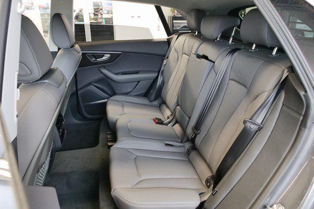 new 2026 Audi Q8 car, priced at $84,360