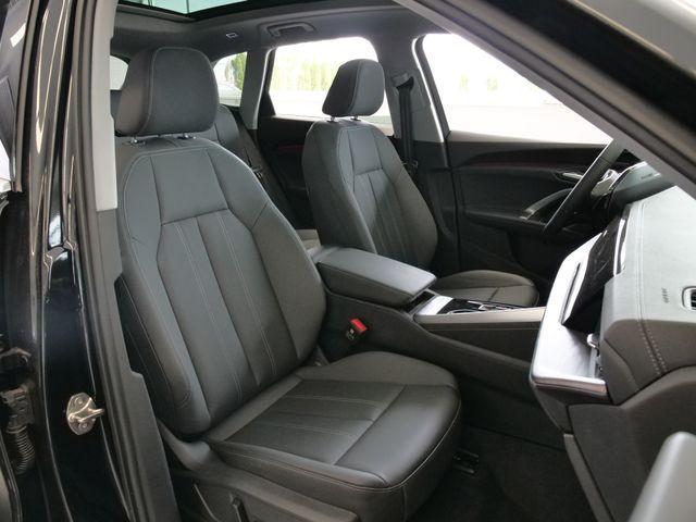 new 2025 Audi Q5 car, priced at $55,174