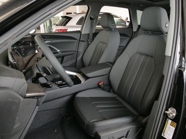 new 2025 Audi Q5 car, priced at $55,174