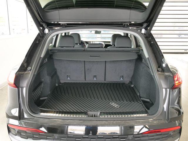 new 2025 Audi Q5 car, priced at $55,174