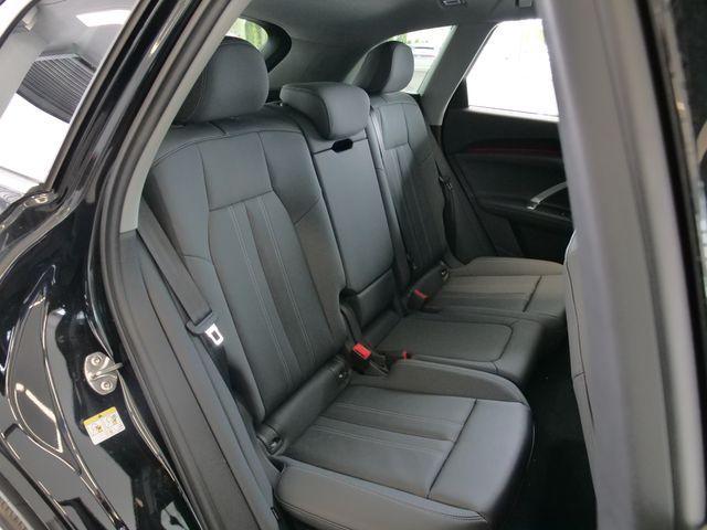 new 2025 Audi Q5 car, priced at $55,174