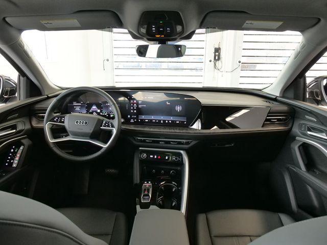 new 2025 Audi Q5 car, priced at $55,174