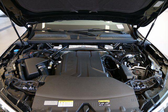 new 2025 Audi Q5 car, priced at $55,263