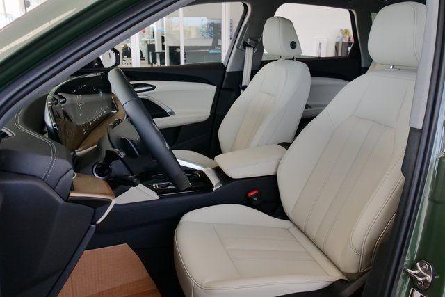 new 2025 Audi Q5 car, priced at $51,791