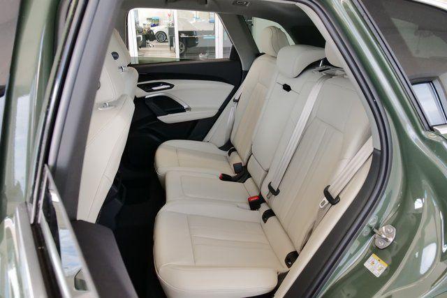 new 2025 Audi Q5 car, priced at $51,791