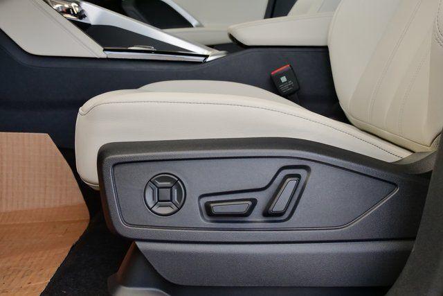 new 2025 Audi Q5 car, priced at $51,791