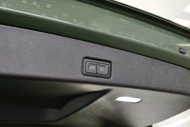 new 2025 Audi Q5 car, priced at $51,791