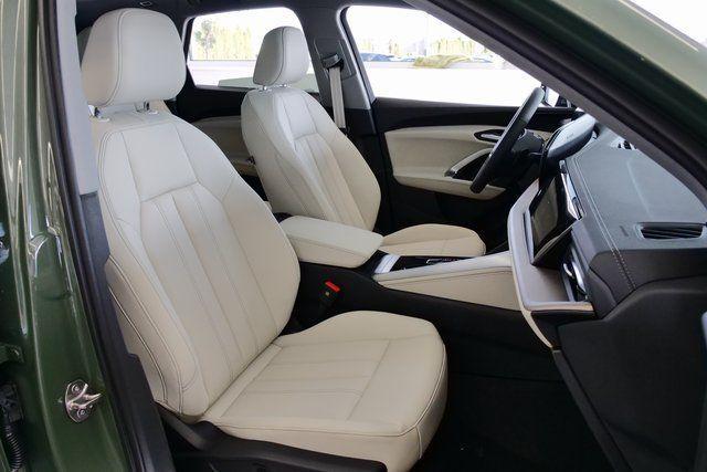 new 2025 Audi Q5 car, priced at $51,791