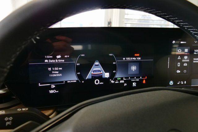 new 2025 Audi Q5 car, priced at $51,791