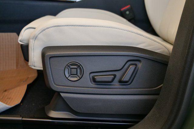 new 2025 Audi Q5 car, priced at $54,790