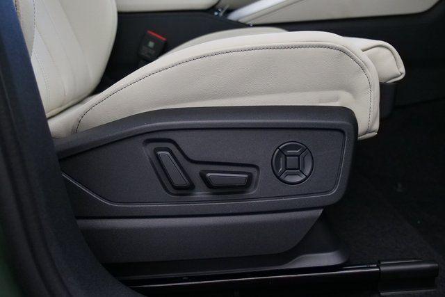 new 2025 Audi Q5 car, priced at $54,790