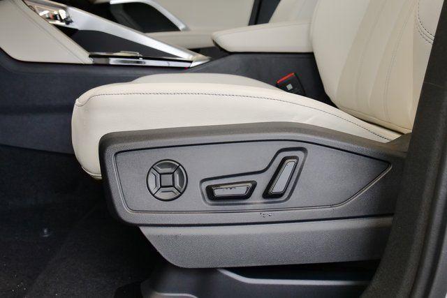 new 2025 Audi Q5 car, priced at $51,119