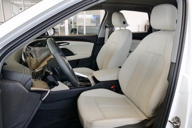 new 2025 Audi Q5 car, priced at $51,119